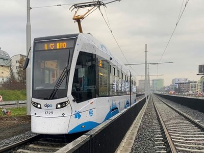 Na Dubinu rychleji a komfortněji