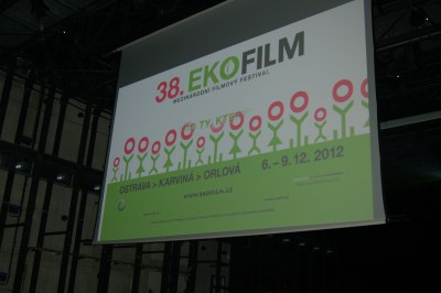 Na mezinárodním festivalu Ekofilm vyhlásili vítězné snímky