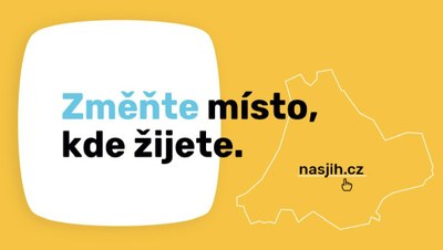 Náš Jih je opět tady, startuje devátý ročník participativního rozpočtu