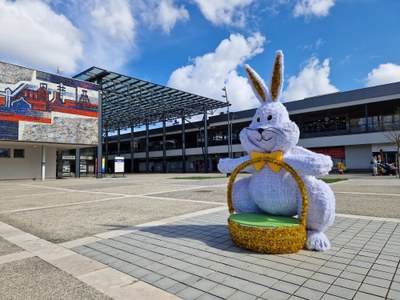 Náš Jih ladí na velikonoční notu