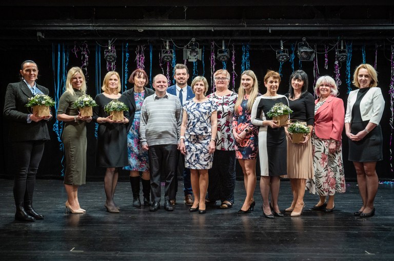 Návrhy na „nej“ učitele Ostravy už jen do 10. ledna