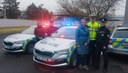 Policie ČR připomene Den obětí trestných činů.