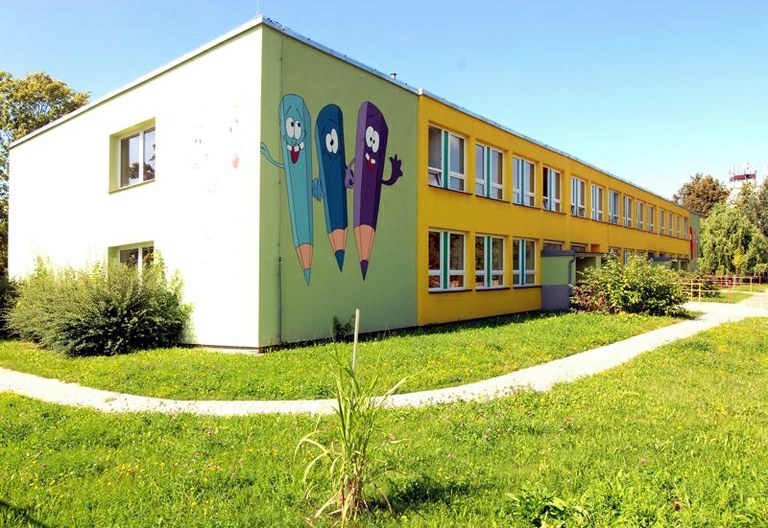 Nová dětská skupina při MŠ Pastelka má ještě několik volných míst