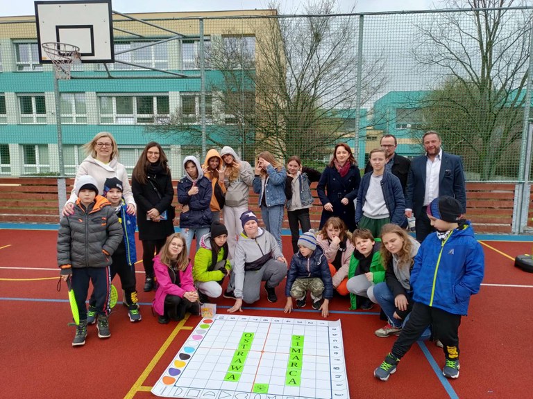 Nové výzvy, nové možnosti