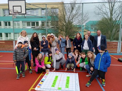 Nové výzvy, nové možnosti