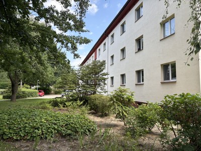 Obvod Ostrava-Jih posílil odlehčovací službu