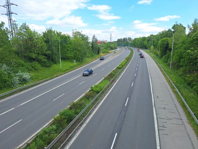 Od 1. srpna začne oprava Rudné ulice v Ostravě