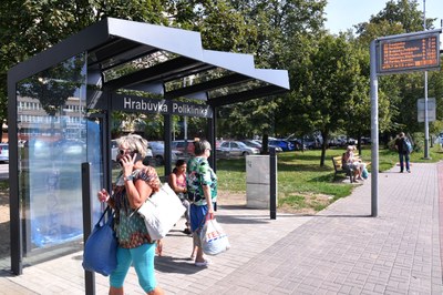 Oprava podchodu v Ostravě-Hrabůvce si vyžádá dopravní omezení