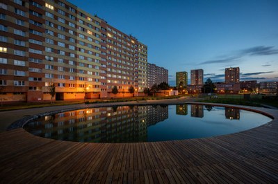 Ostrava aktualizuje adaptační opatření ve městě