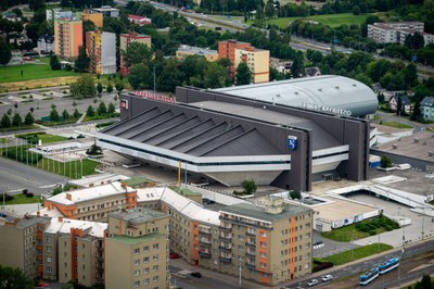 Ostrava bude patřit hokeji, vstup do fanzóny v Zábřehu bude zdarma