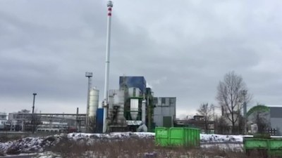 Ostrava opět řekla NE rozšíření spalovny nebezpečných odpadů