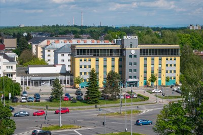 Ostrava-Jih aktualizovala Strategický plán. Chce být silnou součástí ostravské metropolitní oblasti