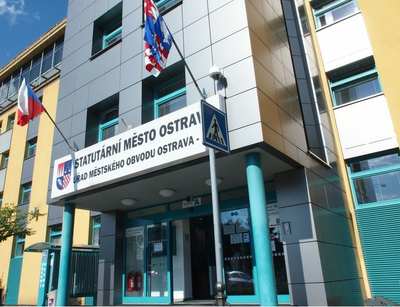 Ostrava-Jih bude v roce 2023 hospodařit s rozpočtem 1,326 miliardy korun 