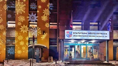 Ostrava-Jih bude v roce 2024 hospodařit s vyšším rozpočtem než letos