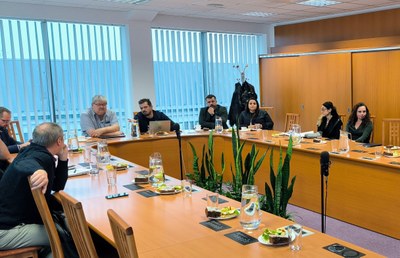 Ostrava-Jih má jasno, jak bude naplňovat svou strategii do roku 2030