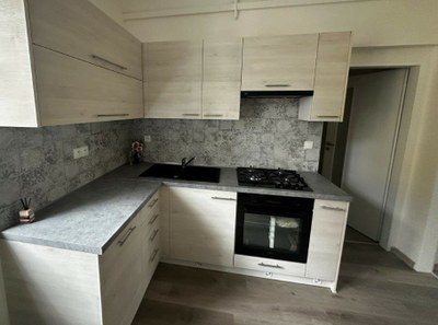 Ostrava-Jih nabízí mladým startovací bydlení 