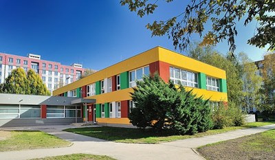 Ostrava-Jih uzavírá mateřské školy
