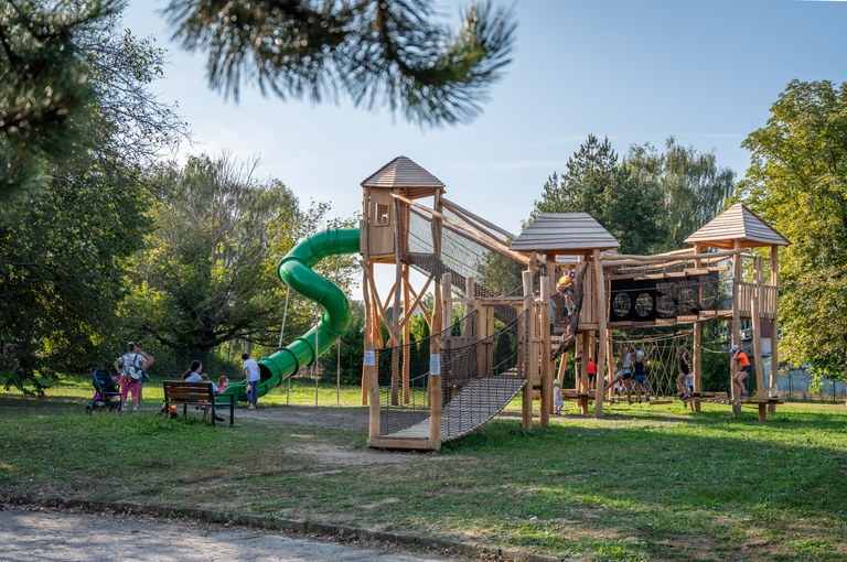 Ostrava-Jih zahájila 10. ročník participativního rozpočtu