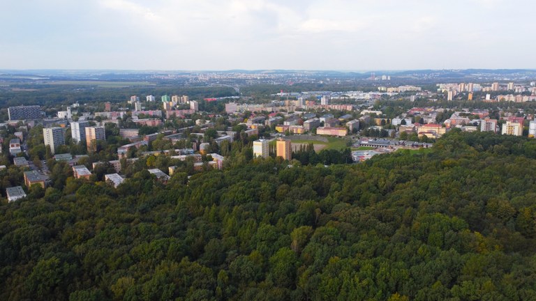 Ostrava má novou koncepci, jak zatraktivnit město všem generacím