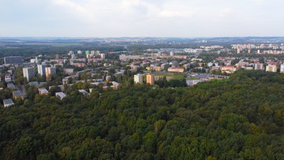 Ostrava má novou koncepci, jak zatraktivnit město všem generacím