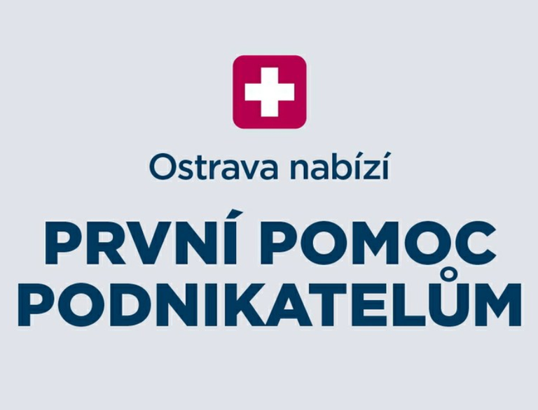 Ostrava podporuje místní drobné podnikatele 