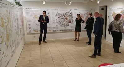 Ostrava vstupuje do nejistých dob s jasnou vizí svého prostorového rozvoje 