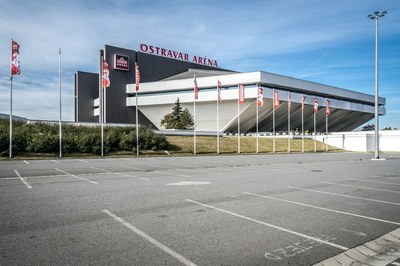 OSTRAVAR ARÉNU v Zábřehu čeká rekonstrukce, město chce nové vrcholové centrum ledních sportů