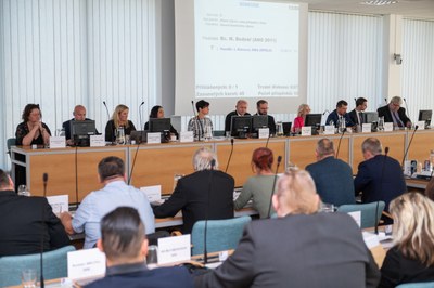 Ostravu-Jih povede koalice ANO a SPOLU v čele se starostou Martinem Bednářem