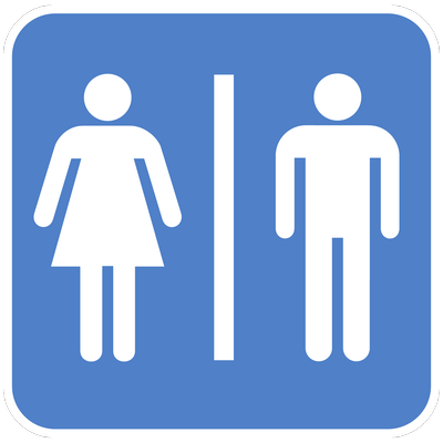 Otevření veřejných toalet