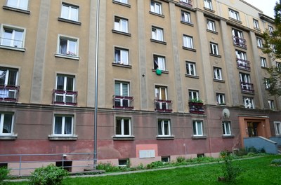 Počet domovníků se zvýšil