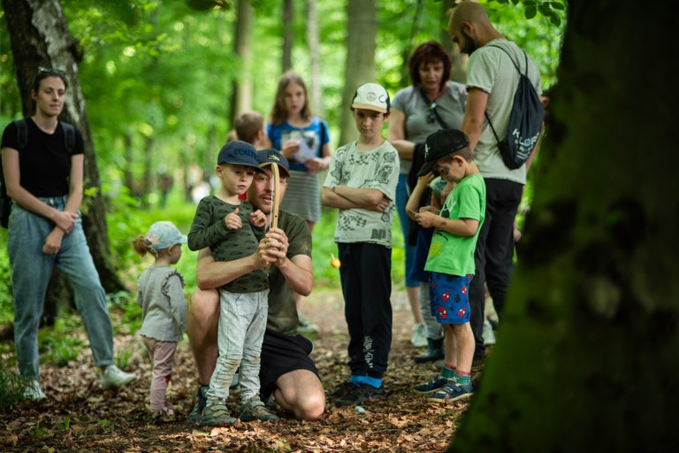 Podpora sousedských setkání se letos uskuteční již potřetí