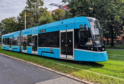 Poprázdninové změny na tramvajových linkách 3, X3 a 11