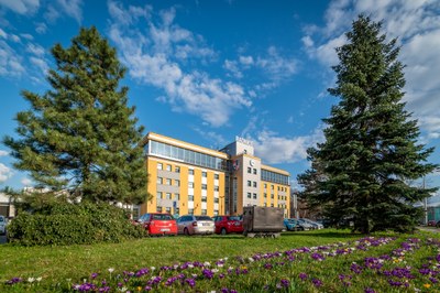 Pozvánka na Zastupitelstvo městského obvodu Ostrava-Jih