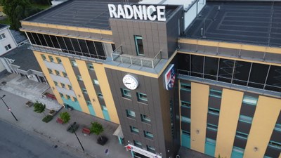 POZVÁNKA NA ŠESTÉ ZASEDÁNÍ ZASTUPITELSTVA MĚSTSKÉHO OBVODU