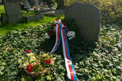 Před 76 lety v tento den… 