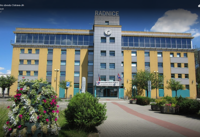Radnice bude v pátek 7. 7. 2023 zavřená