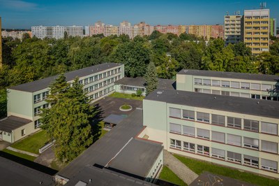 Školní kuchyně ZŠ Alberta Kučery projde kompletní rekonstrukcí