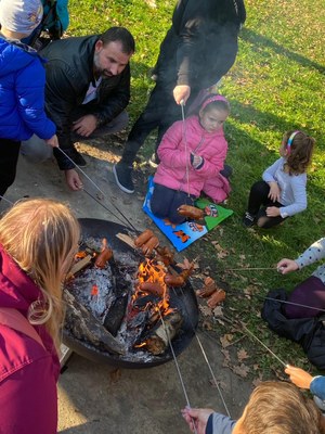 Sousedé, spojte se!