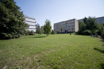 Staňkova: Plánujeme budoucnost lokality společně s vámi