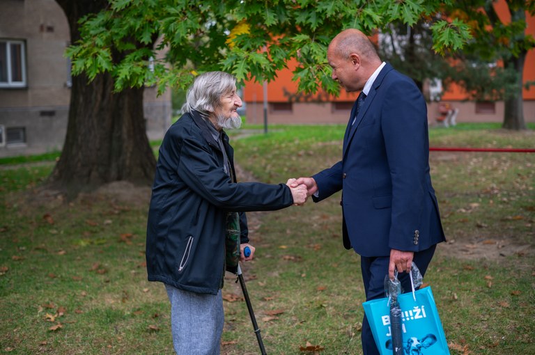 Stromem roku 2023 je zábřežský dub