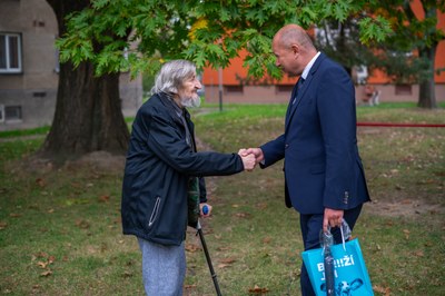 Stromem roku 2023 je zábřežský dub