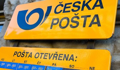 Upozornění - Dlouhodobé uzavření pošty Ostrava 46