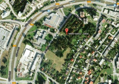 Upozornění na změnu provozní doby veřejného pohřebiště v Ostravě-Zábřehu 