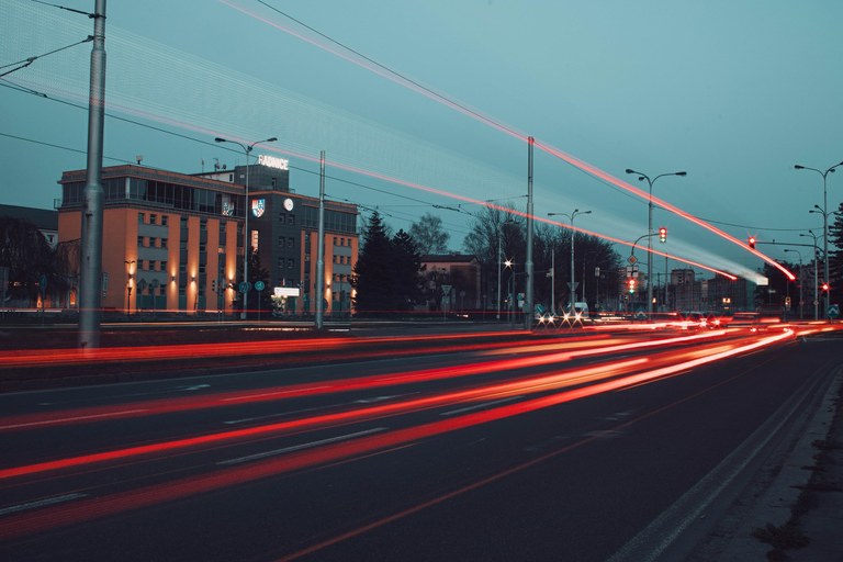 Úřad městského obvodu Ostrava-Jih hledá stavaře