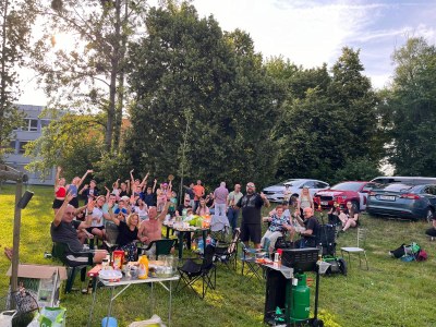 Už brzy vyprší poslední letošní šance podat žádost v programu SOUSEDSTVÍ!!!