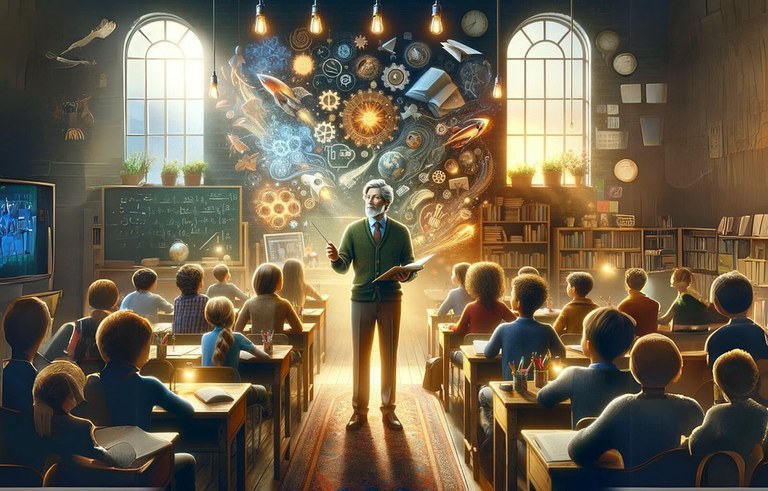 V Ostravě-Jihu na konci března ocení nejlepší pedagogy