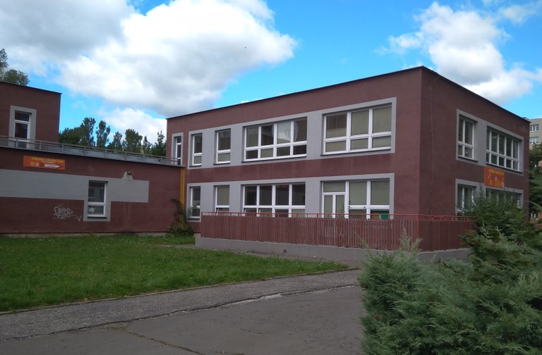 V pobočce střediska volného času na Dubině skončila druhá etapa oprav