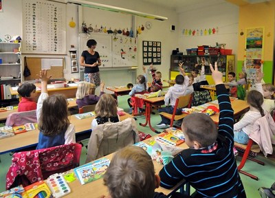 Velký průvodce základních škol (nejen) pro všechny rodiče budoucích prvňáčků ️ z obvodu Ostrava-Jih