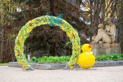 VESELÉ VELOKONOCE!!!