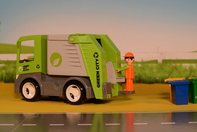 Víte, kolik máte zaplatit? Blíží se termín splatnosti poplatku za komunální odpad